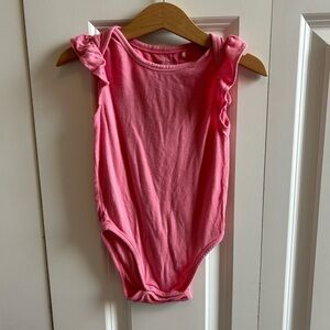 Angel Dear Bamboo Onesie